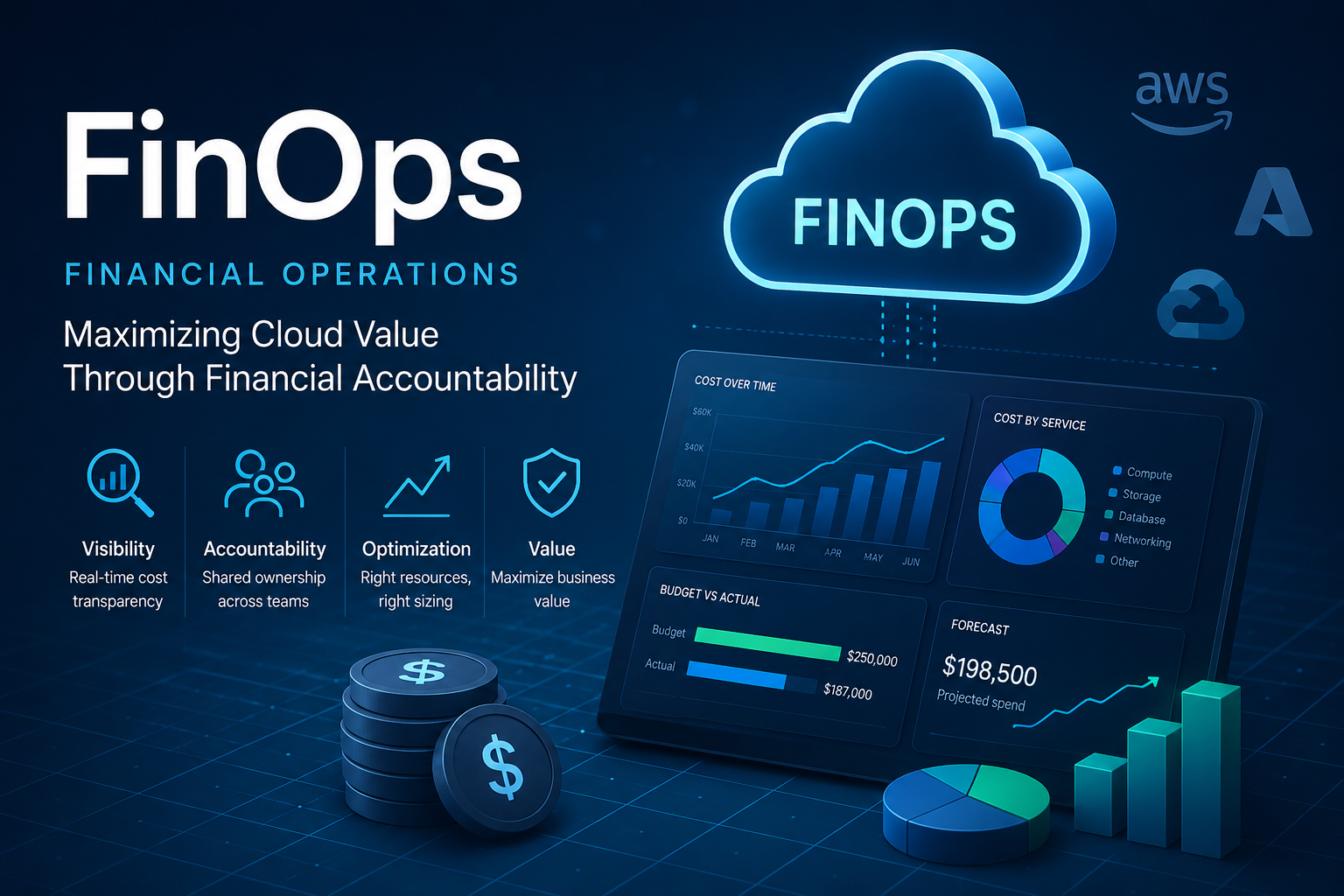 FinOps & Cloud Cost Governance